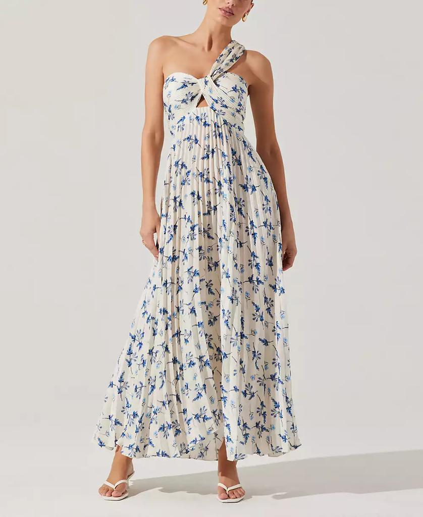 ASTR Women's Rasya Dress