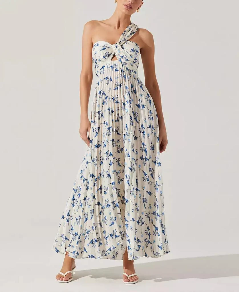 ASTR Women's Rasya Dress 2