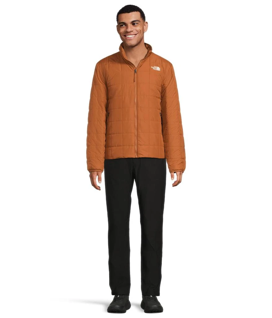 The North Face Junction Insulated Jacket 5