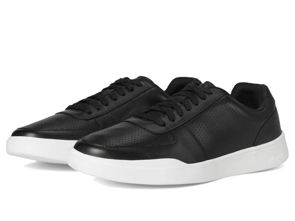 Cole Haan Grand Crosscourt Modern Perf Sn 1