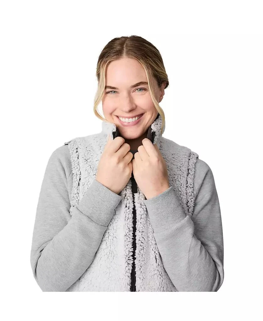 Free Country Women's Expedition II Stratus Lite Reversible Vest 8