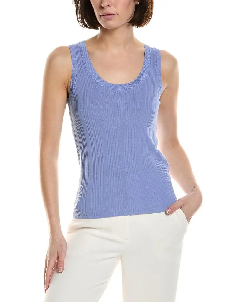 Max Mara Weekend  Ceylon Tank