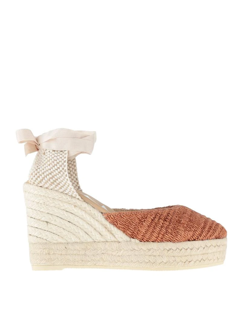 MANEBÍ Espadrilles 1