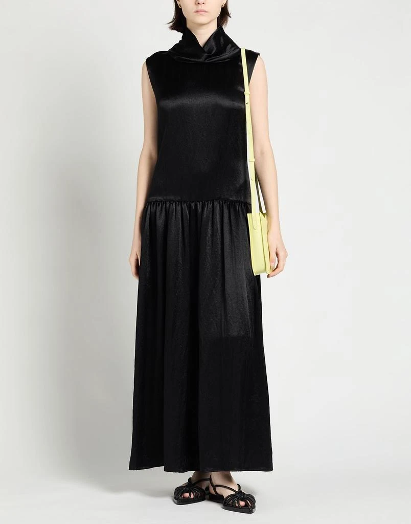 Jil Sander Long dress 3