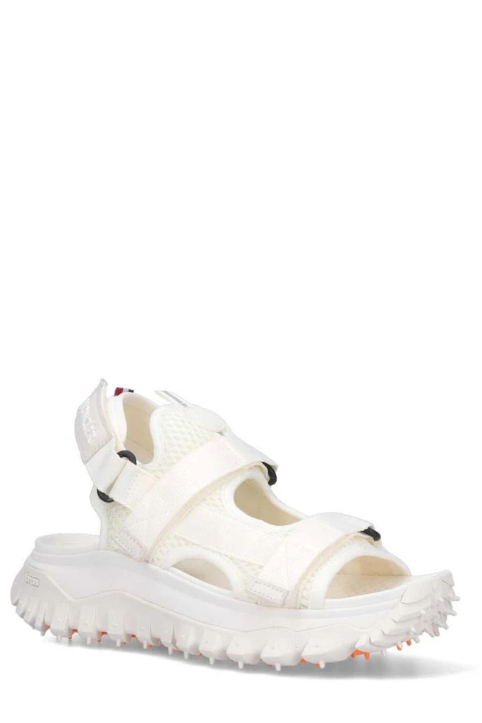 Moncler Moncler Trailgrip Vela Sandals 2