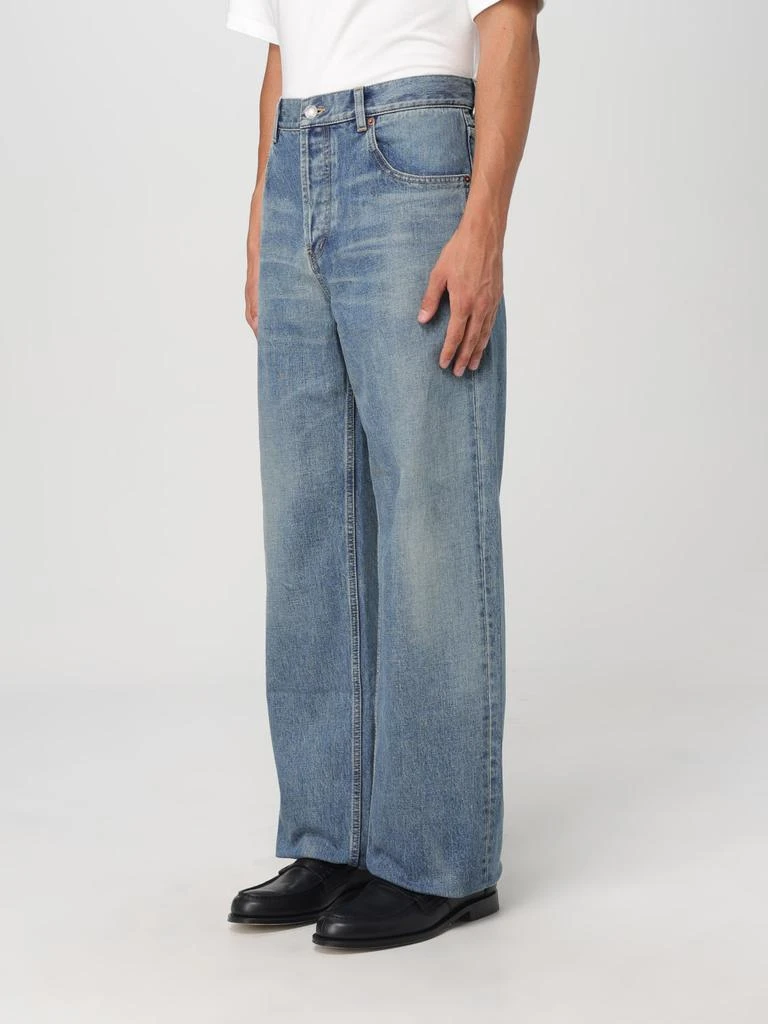 Yves Saint Laurent Jeans men Saint Laurent 4