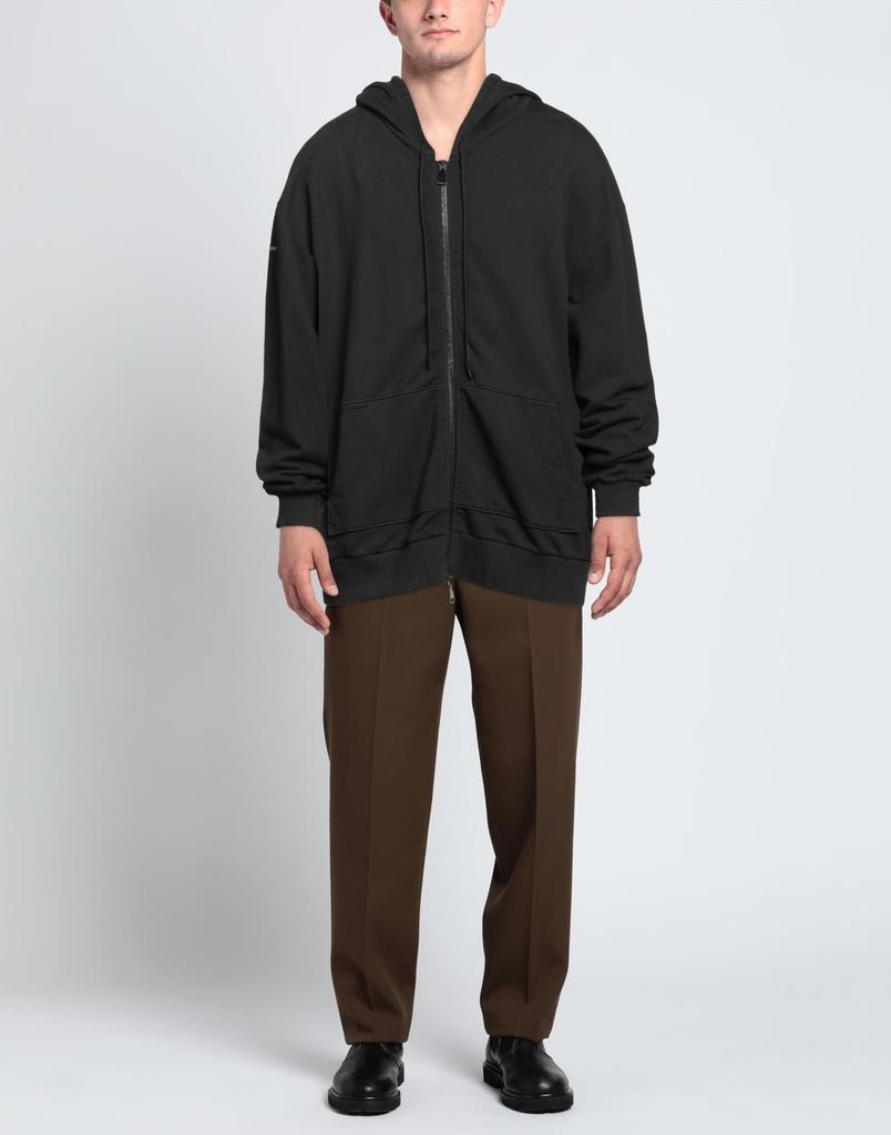 NOSTRASANTISSIMA Hooded sweatshirt