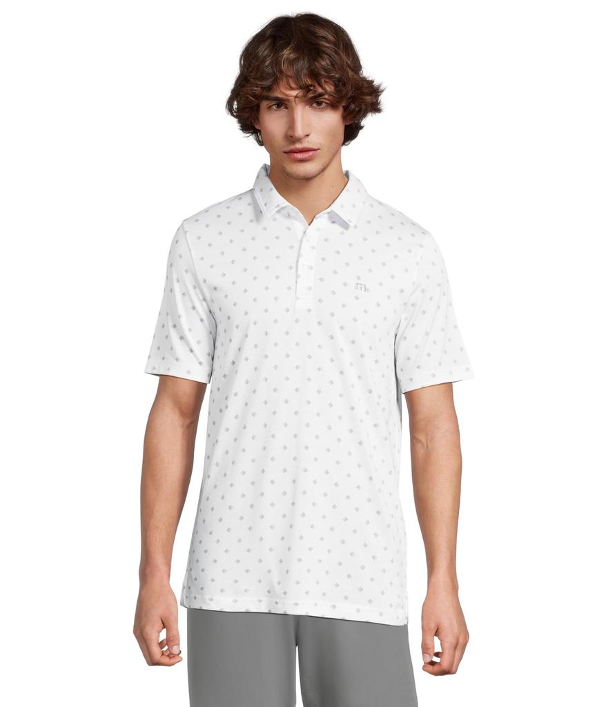 Travis Mathew Saturday Night Stay