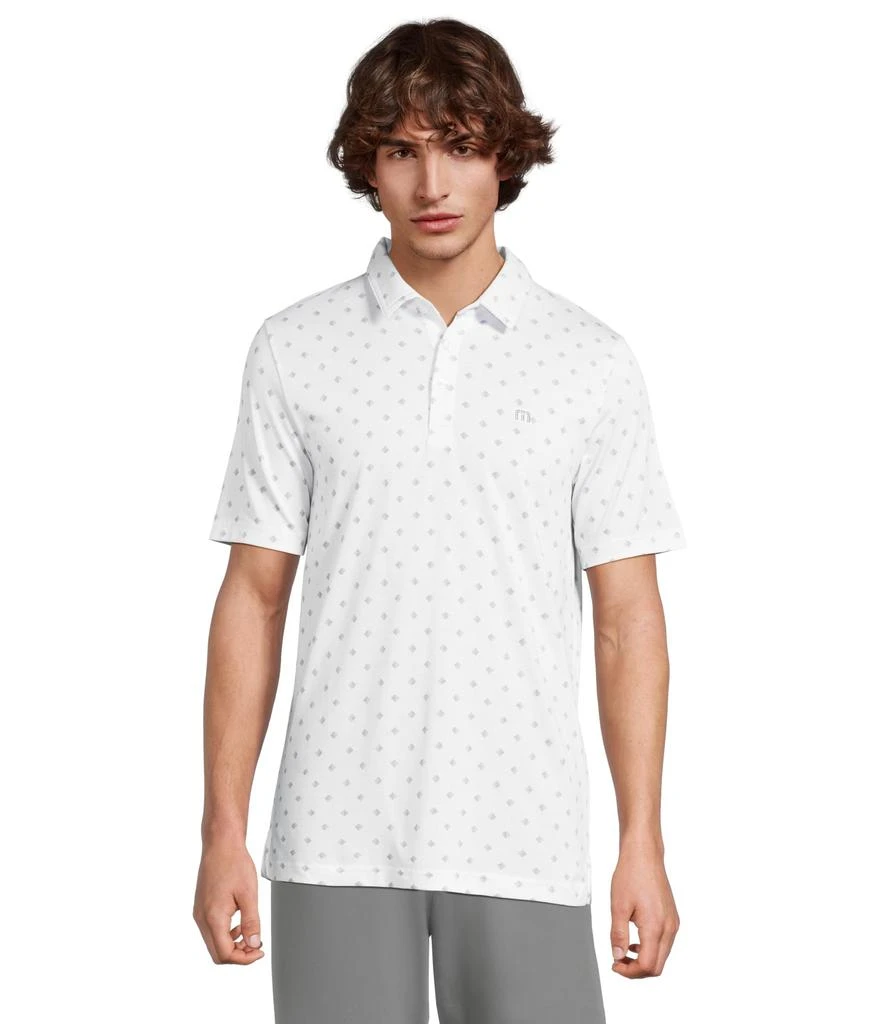 Travis Mathew Saturday Night Stay 1