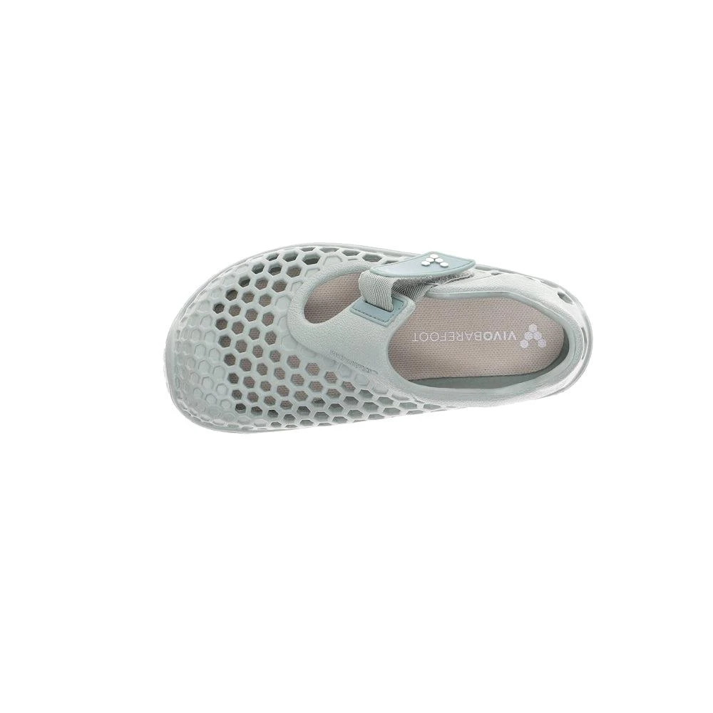 Vivobarefoot Ultra Sugarlite Slip On Shoes (Little Kid) 4
