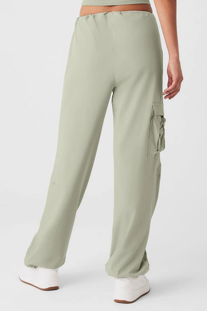 Alo Megastar Cargo Pant - Limestone 2