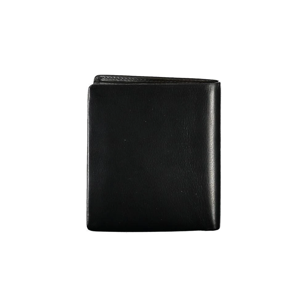 Guess Jeans Leather Men's Wallet 2