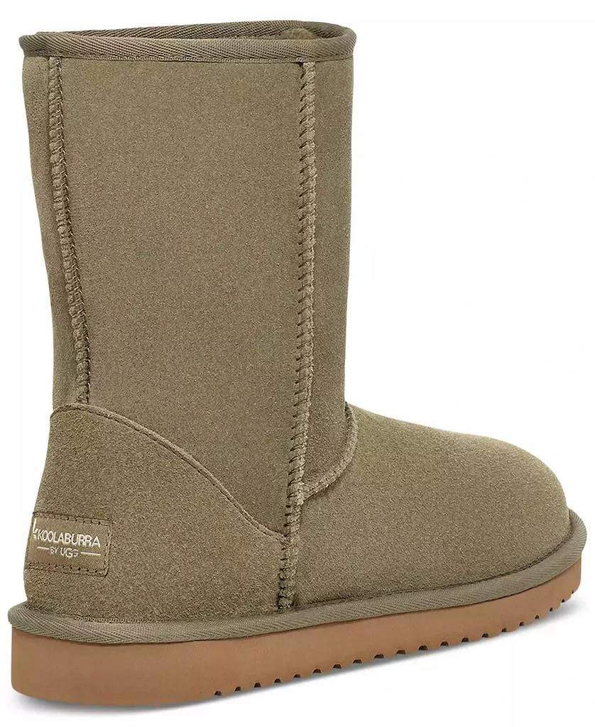Koolaburra Women's Koola Short Boots 3