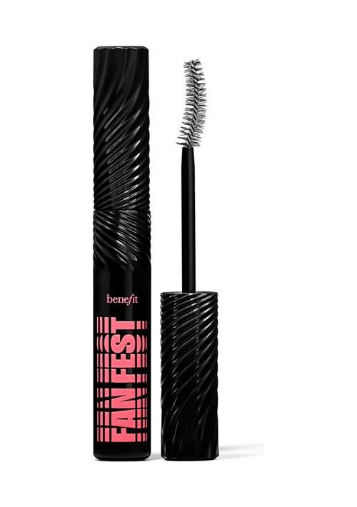 Benefit Cosmetics Cosmetics Fan Fest Fanning Volumizing Mascara Mini 1