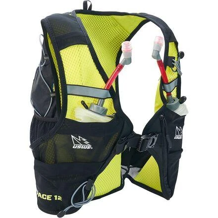 USWE Pace 12 Vest 4