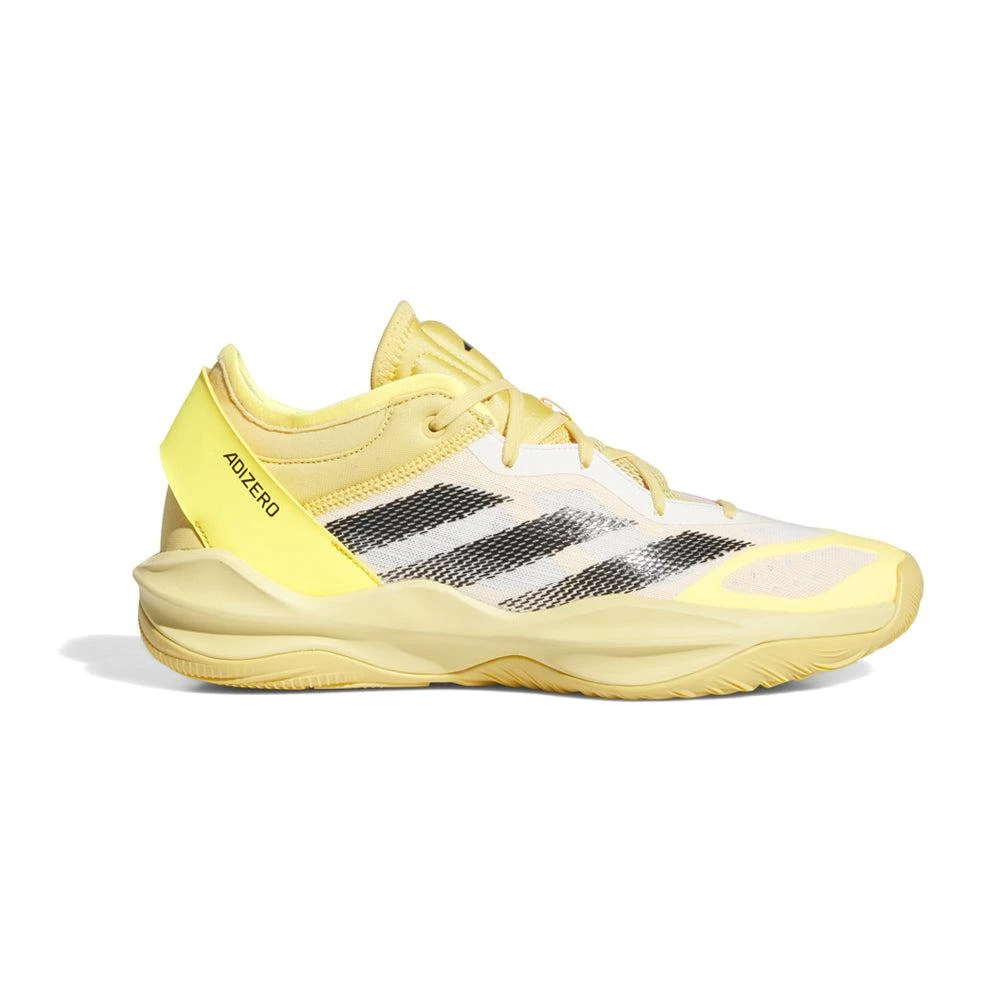 adidas Adizero Select 2.0 Basketball Shoes 1