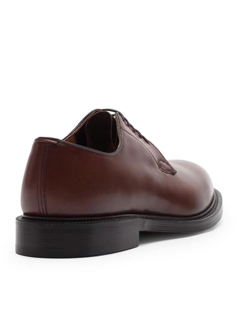 Church`s SHANNON DERBY IN DECOLORED CALFSKIN - Dress Shoes