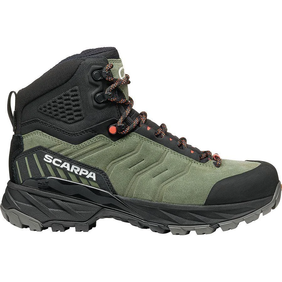 Scarpa Rush TRK GTX Boot - Women
s 1