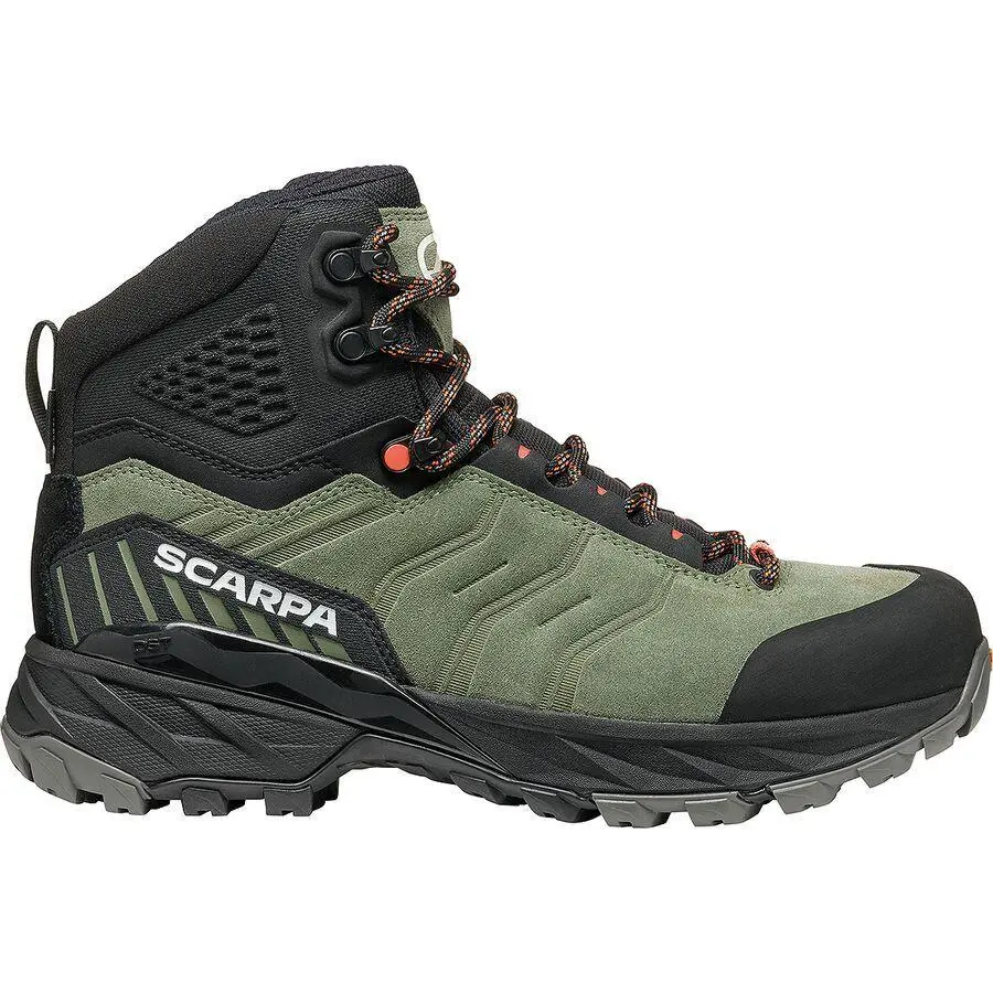 Scarpa Rush TRK GTX Boot - Women's