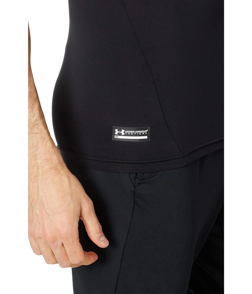 Under Armour UA Tac Heat Gear Compression Tee 3