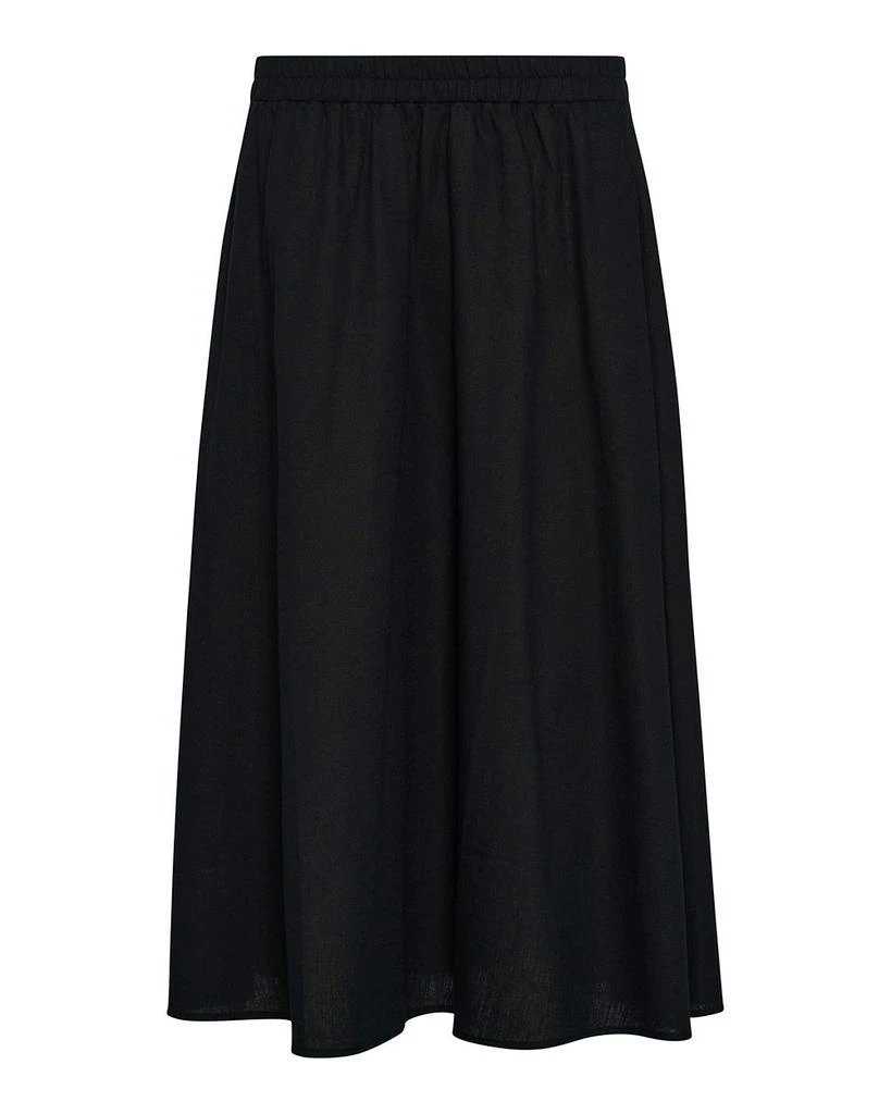 Barbour Elsie Midi Skirt 8