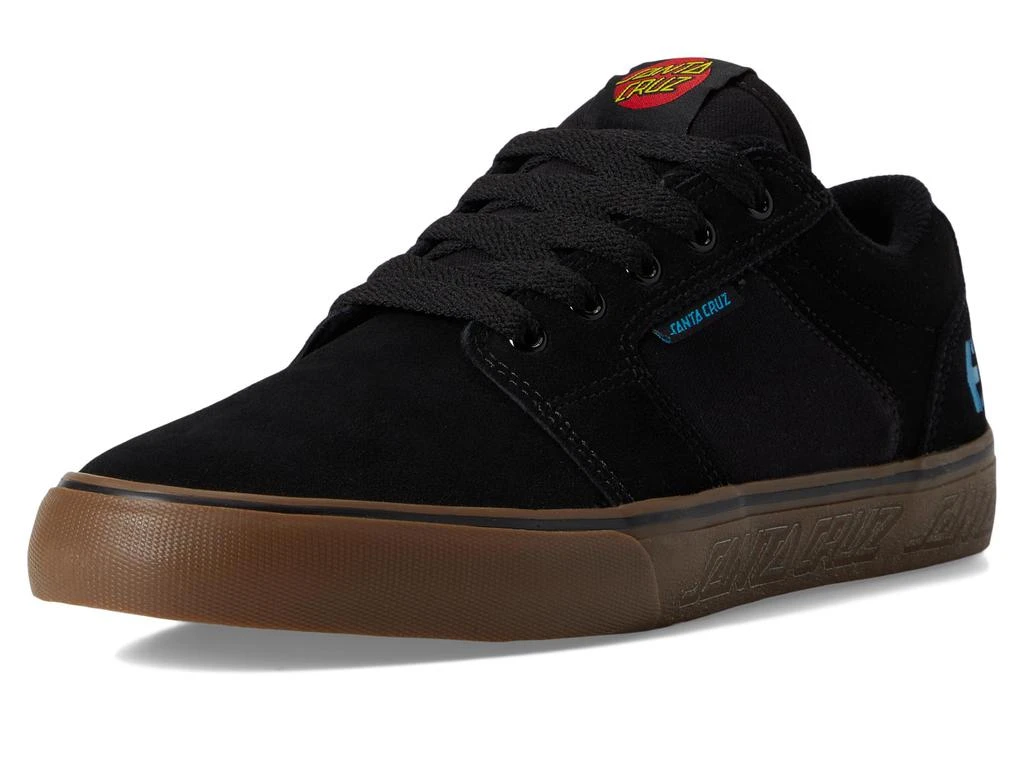 etnies Barge LS X Santa Cruz 7