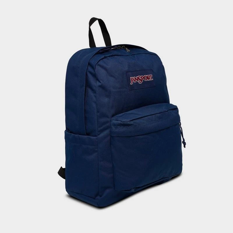 JanSport Jansport SuperBreak Plus Backpack (26L) 7