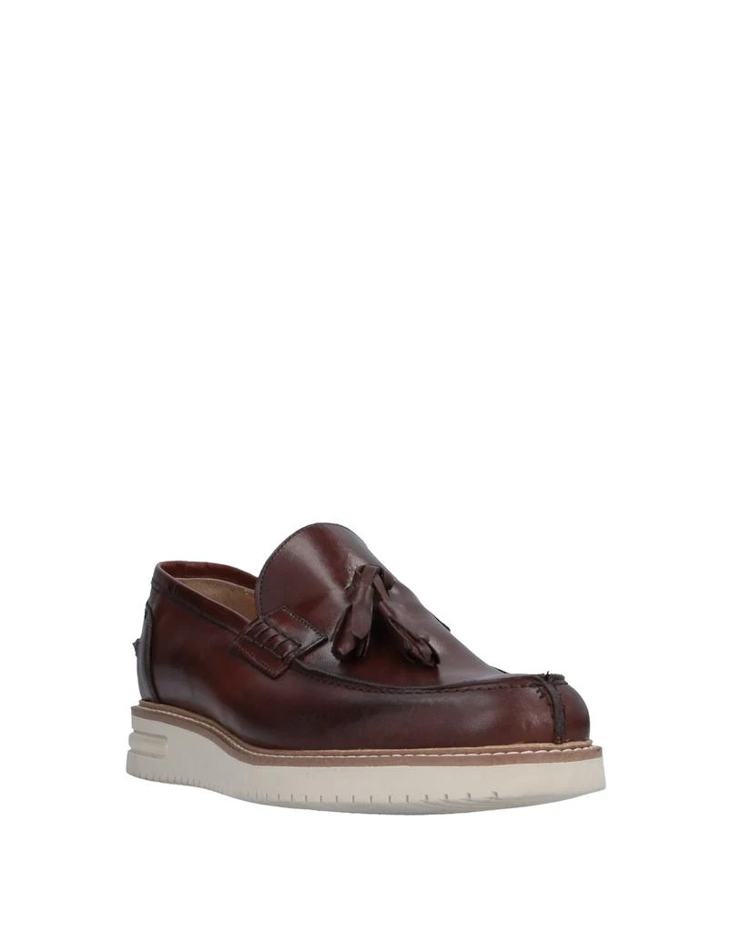 BRUNO VERRI Loafers 2