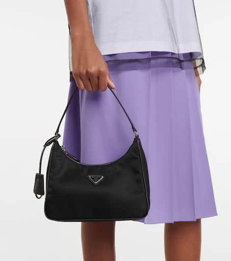 Prada Re-Edition 2005 Re-Nylon shoulder bag 2