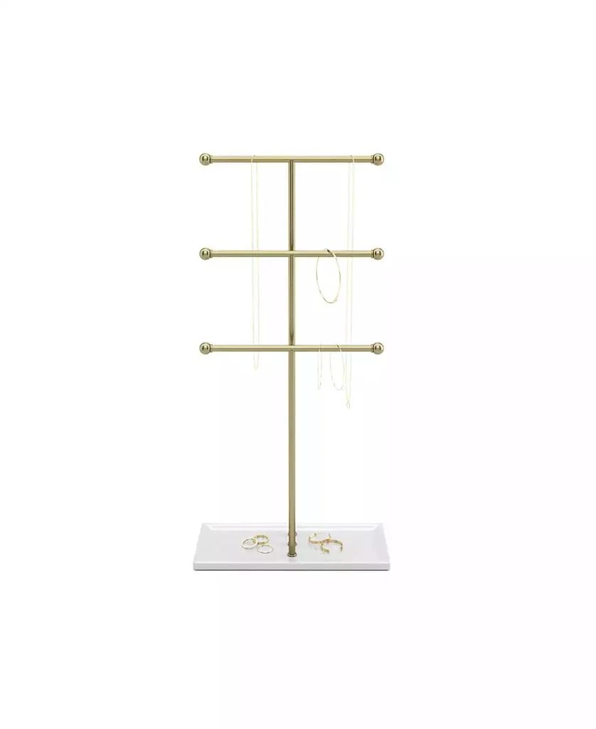 Umbra Trigem Jewelry Stand 4