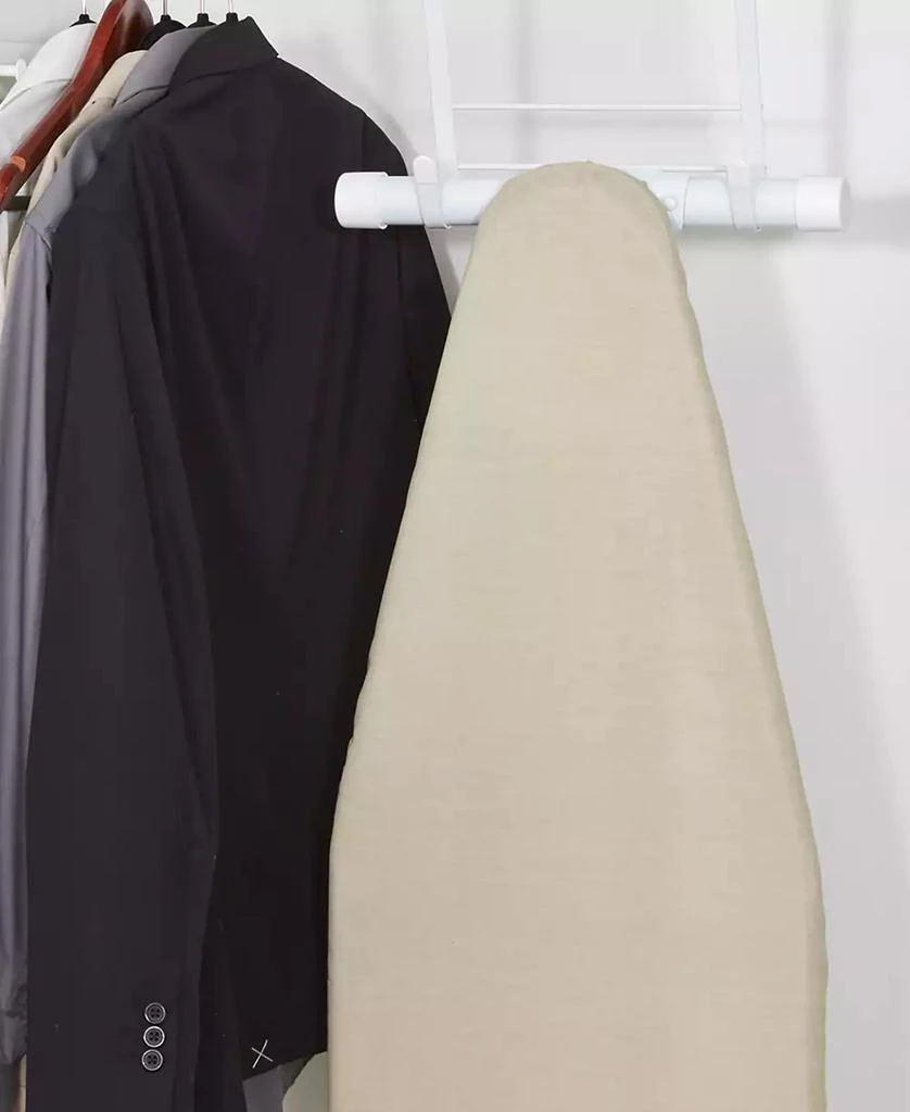 Seymour Home Products Wardroboard, Adjustable Height Ironing Board 2