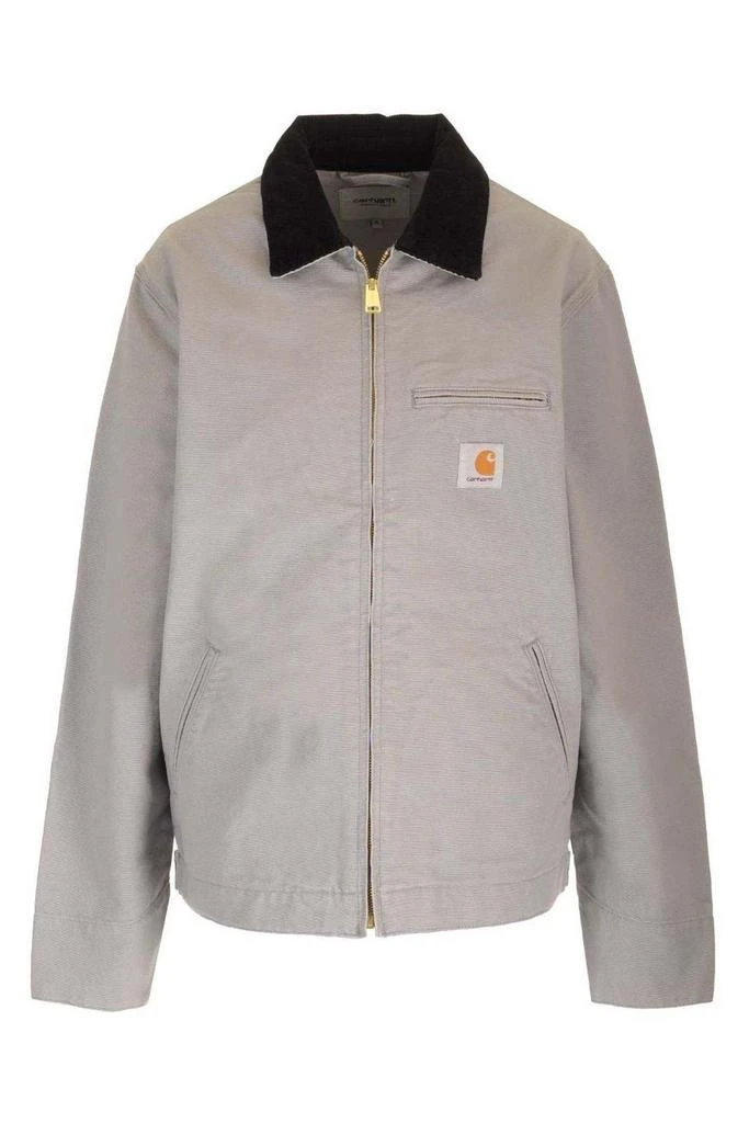 Carhartt Detroit Jacket 1