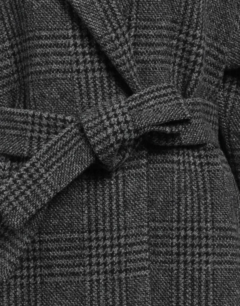 P.A.R.O.S.H. Coat 4