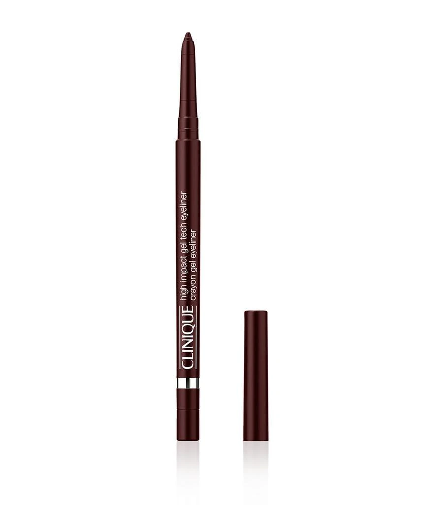 Clinique High Impact Gel Tech Eyeliner 1