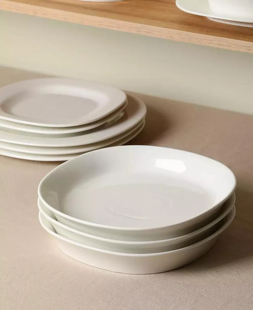 Stone Lain Quadro Pasta Bowls, Set of 4 4