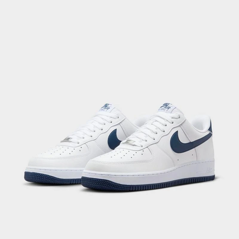  Men's Nike Air Force 1 '07 Casual Shoes
