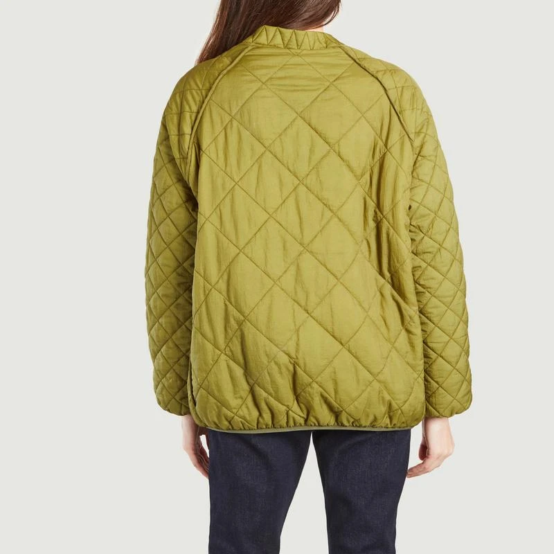 OOF WEAR Jacket 9091 VERDE MILITARE OOF WEAR 3