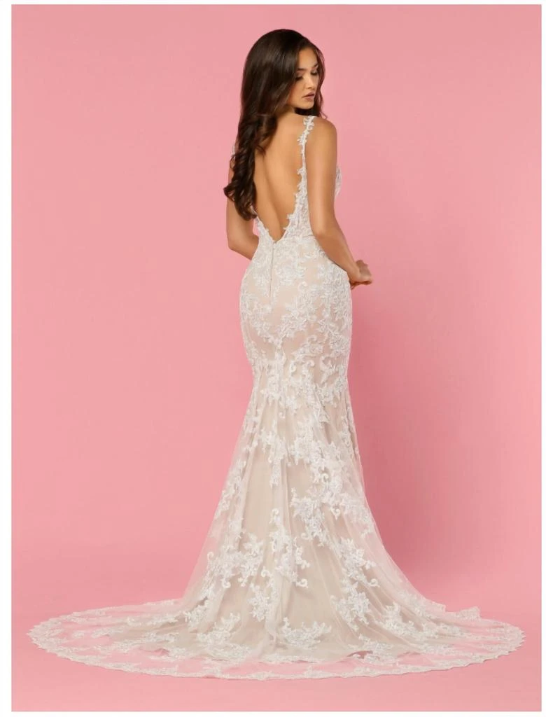 DaVinci Bridal Davinci Bridal - Bridal Gown 3