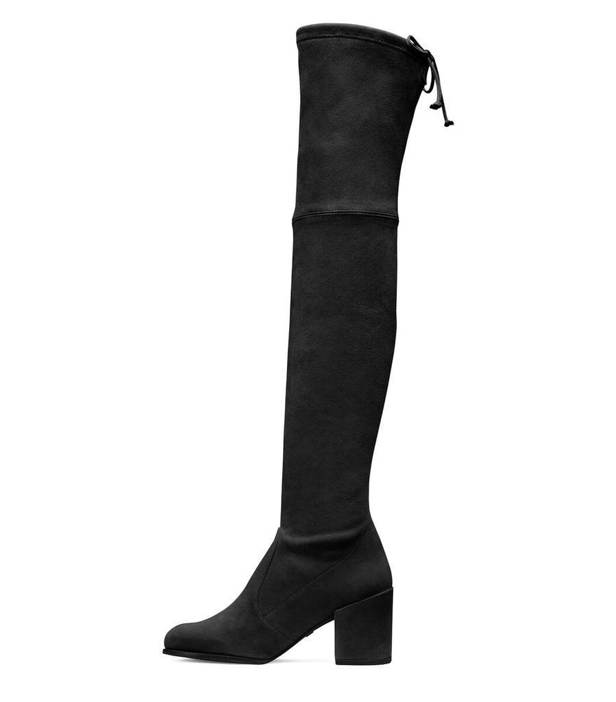 Stuart Weitzman Stuart Weitzman Tieland Over The Knee Boots 3
