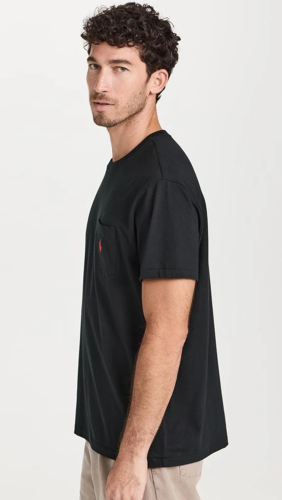 Ralph Lauren Classic Fit Pocket Tee 3