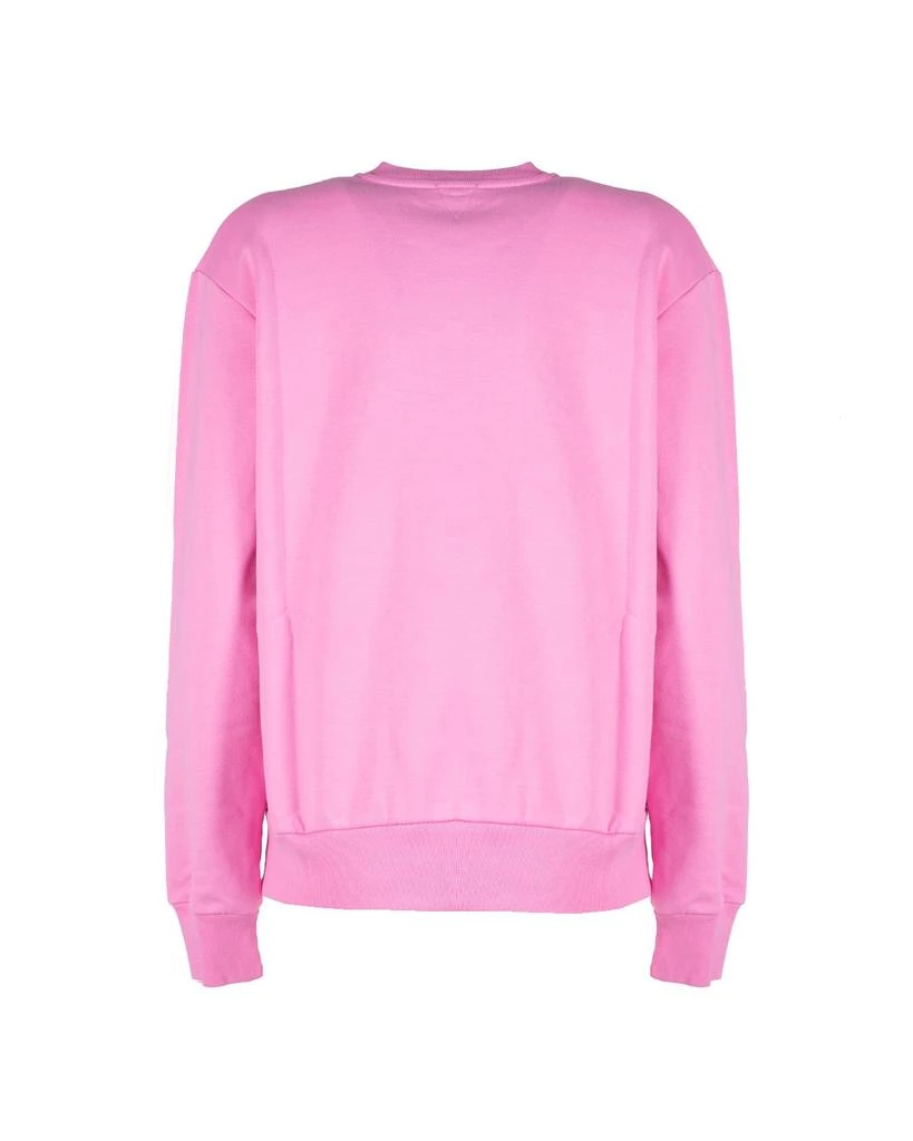 PS Paul Smith PS Paul Smith Zebra Patch Crewneck Sweatshirt 2