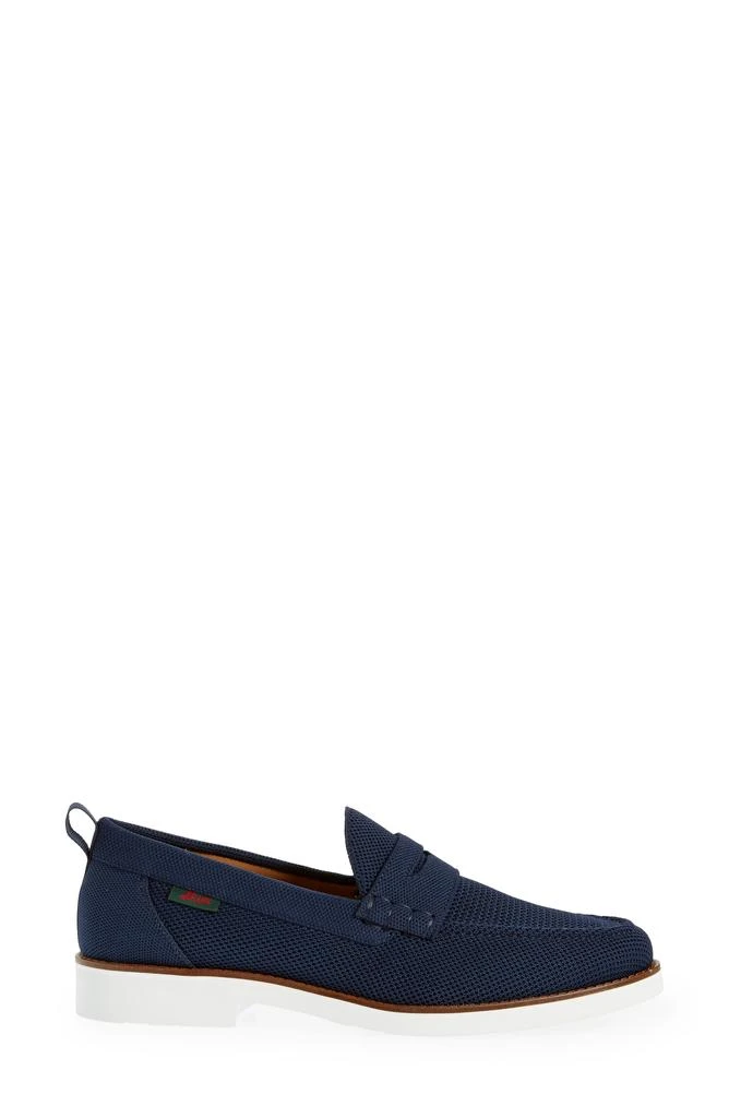 G.H. Bass Larson Penny Loafer 4