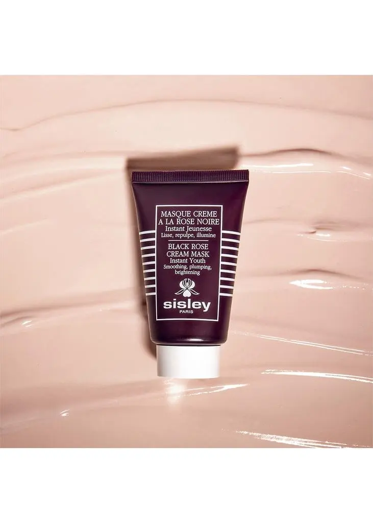 Sisley Black Rose Cream Mask 60ml 2