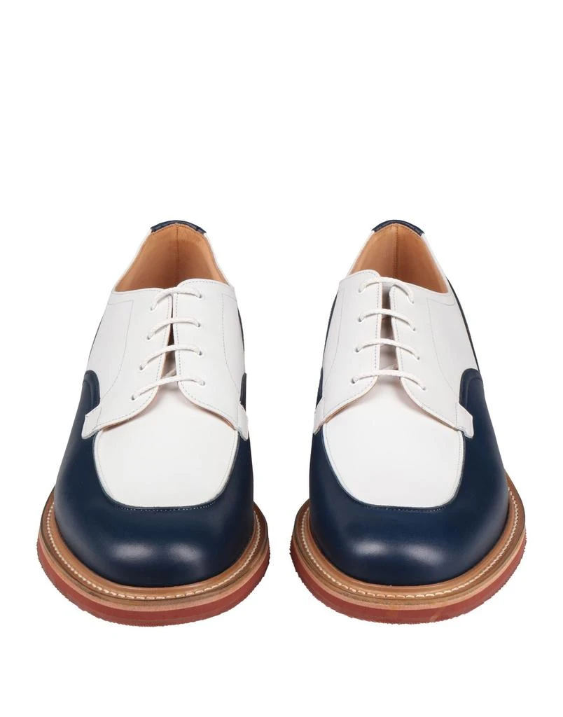 Church's Laced shoes 4