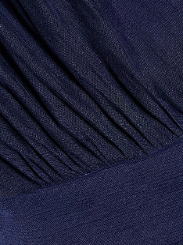Ramy Brook Amaris Surplice Top 5