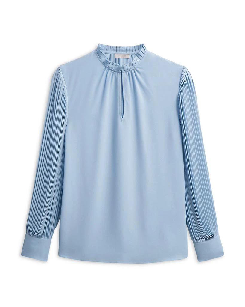HOBBS LONDON Carrie Blouse 7