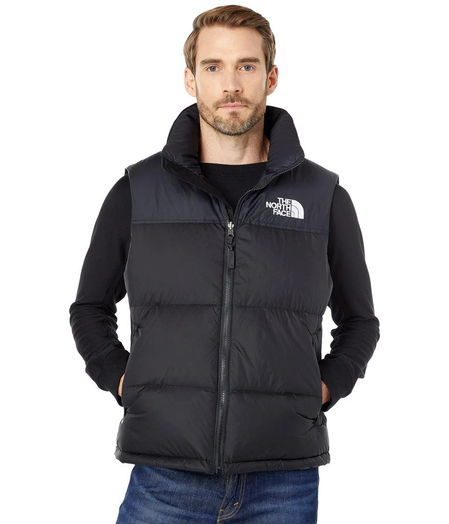 The North Face 1996 Retro Nuptse Vest 1