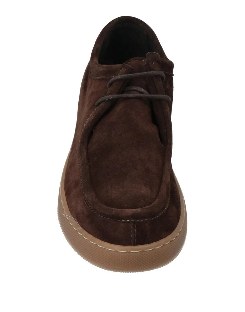 CAFèNOIR Laced shoes 4