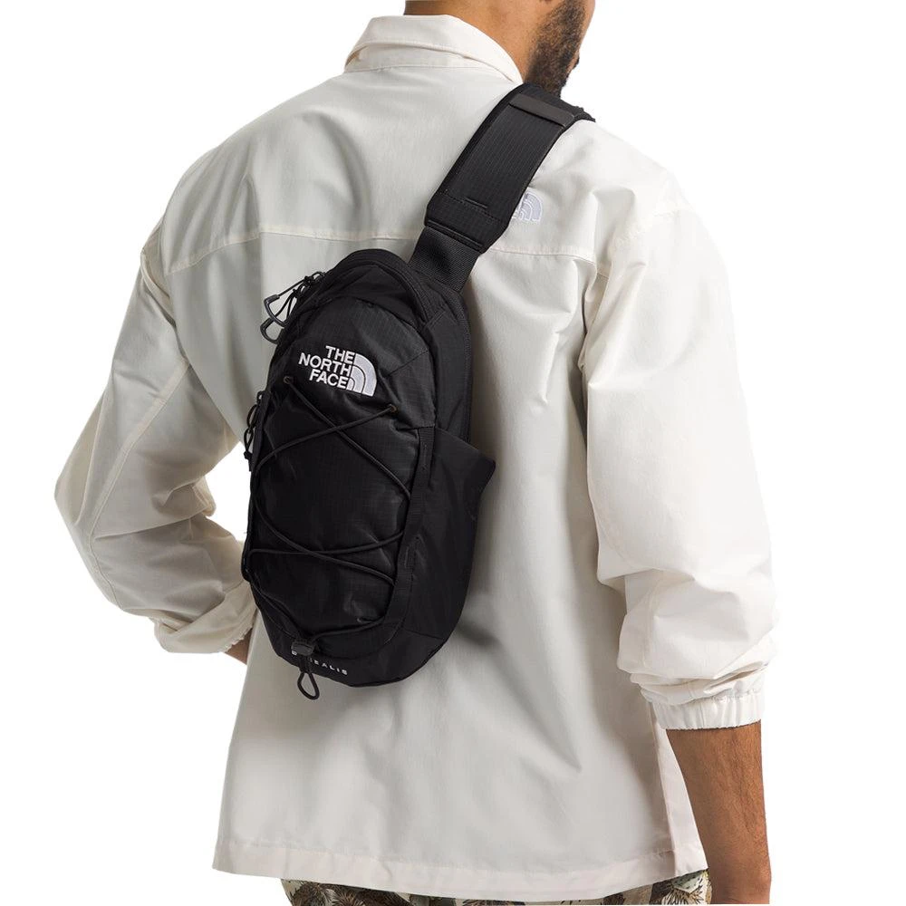 The North Face Borealis Sling Backpack 5