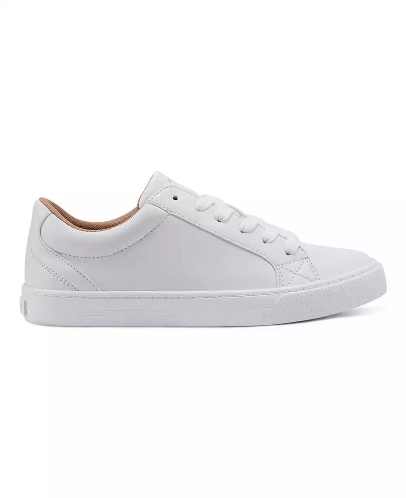 Easy Spirit Women's Lorna Lace-Up Sneakers 2